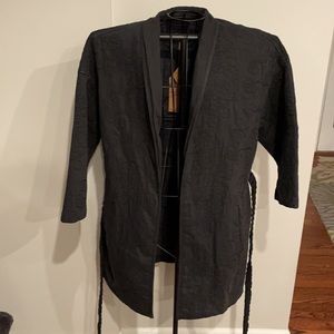 Lucky Brand coat NWT